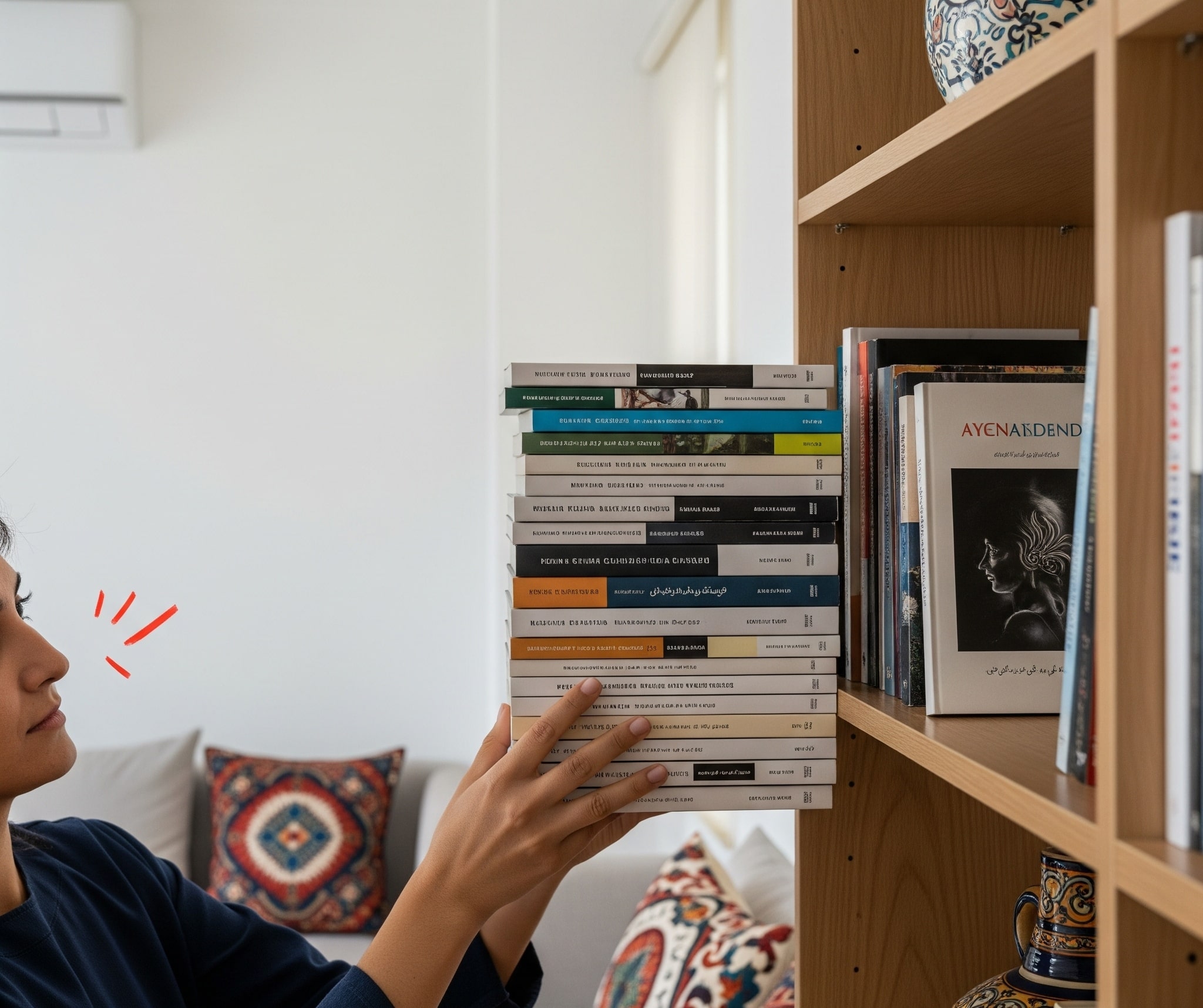 علت های بیماری OCD | مرکز پرستاری توانا