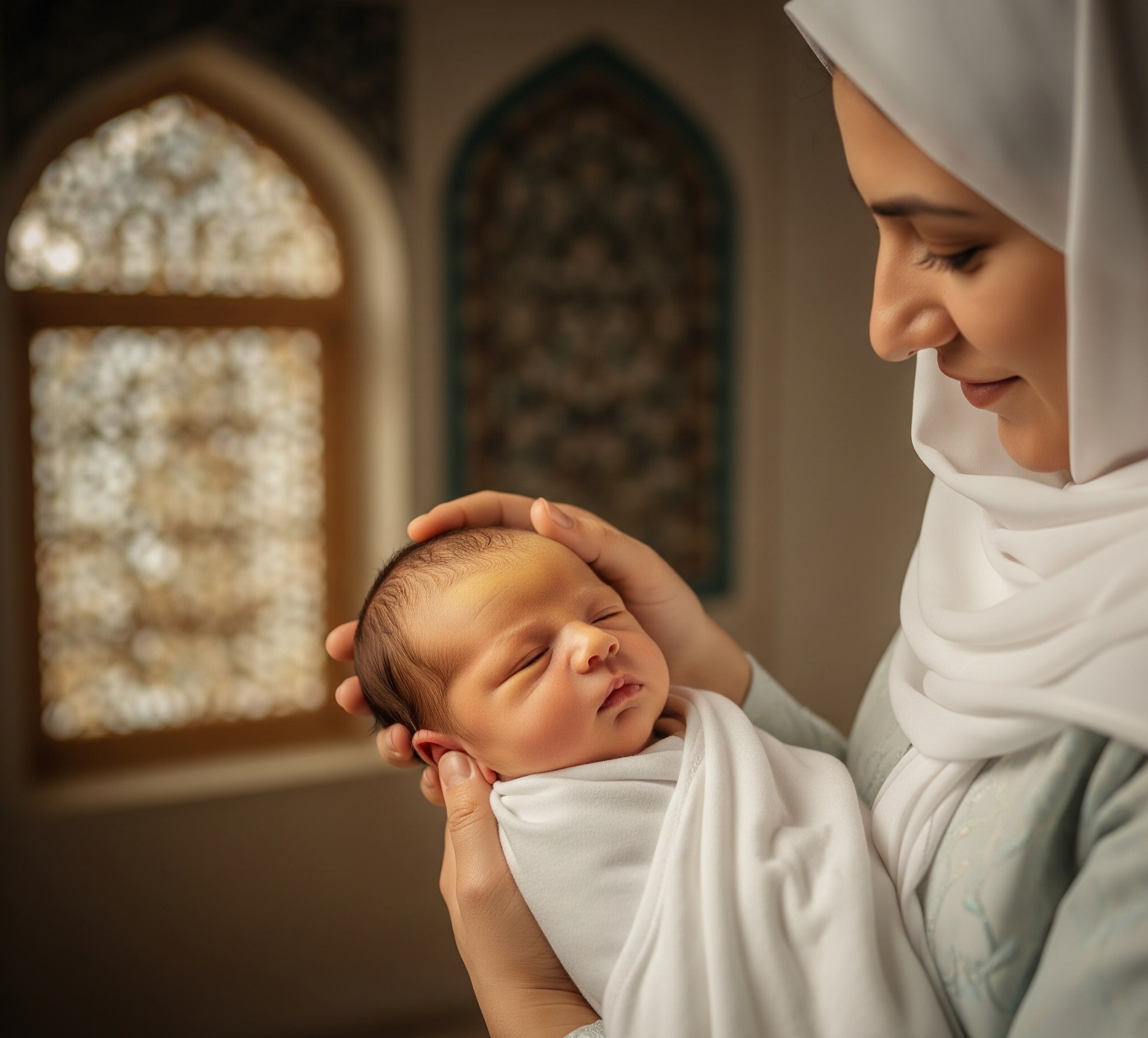 نشانه های زردی نوزاد |‌ مرکز پرستاری توانا