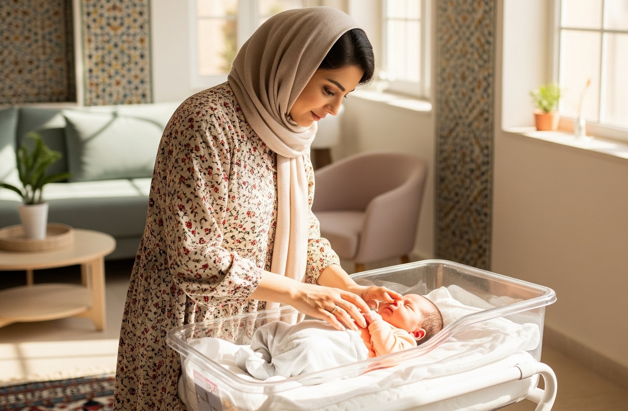 درمان زردی نوزاد |‌ مرکز پرستاری توانا