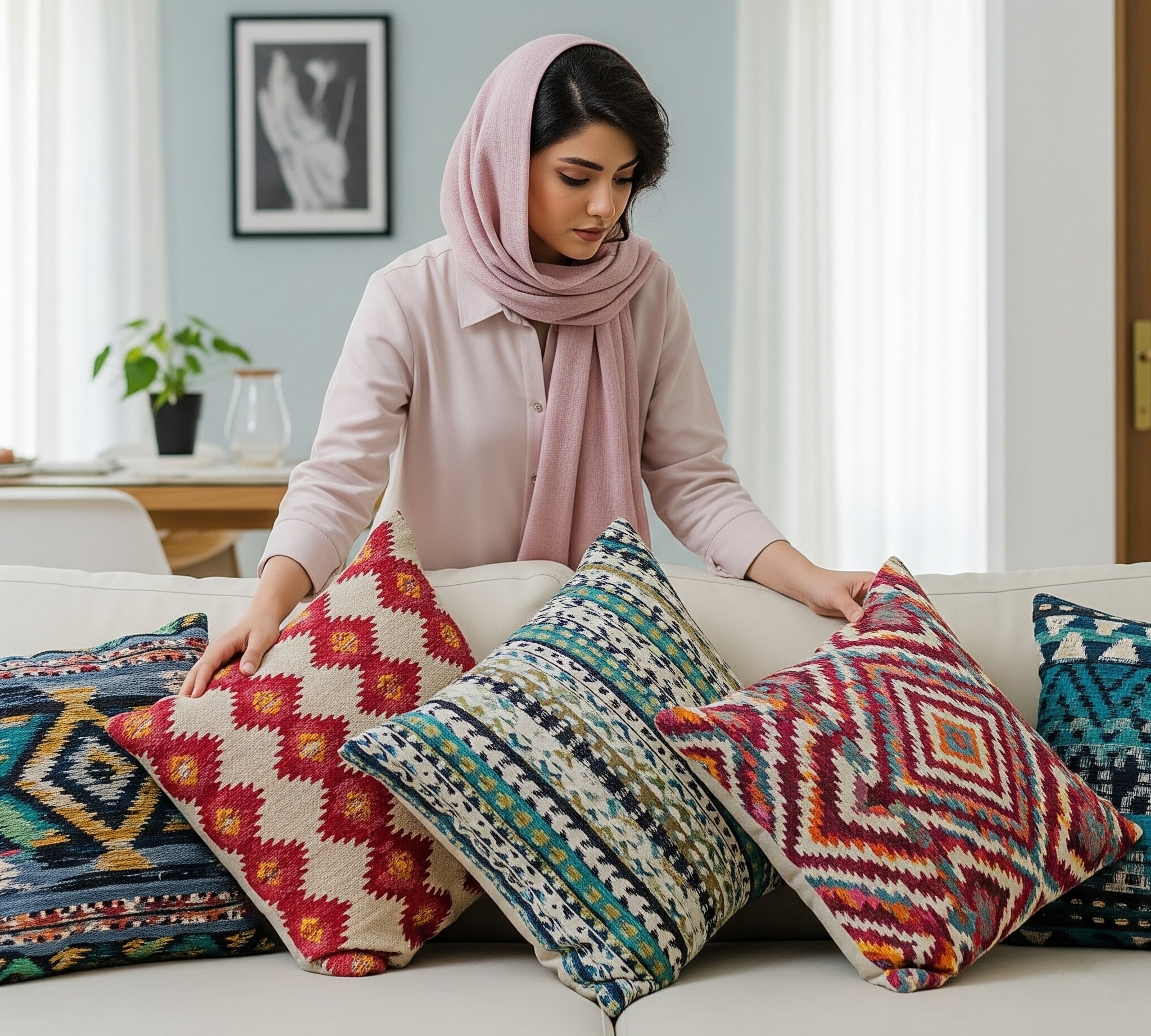 پیشگیری بیماری OCD | مرکز پرستاری توانا