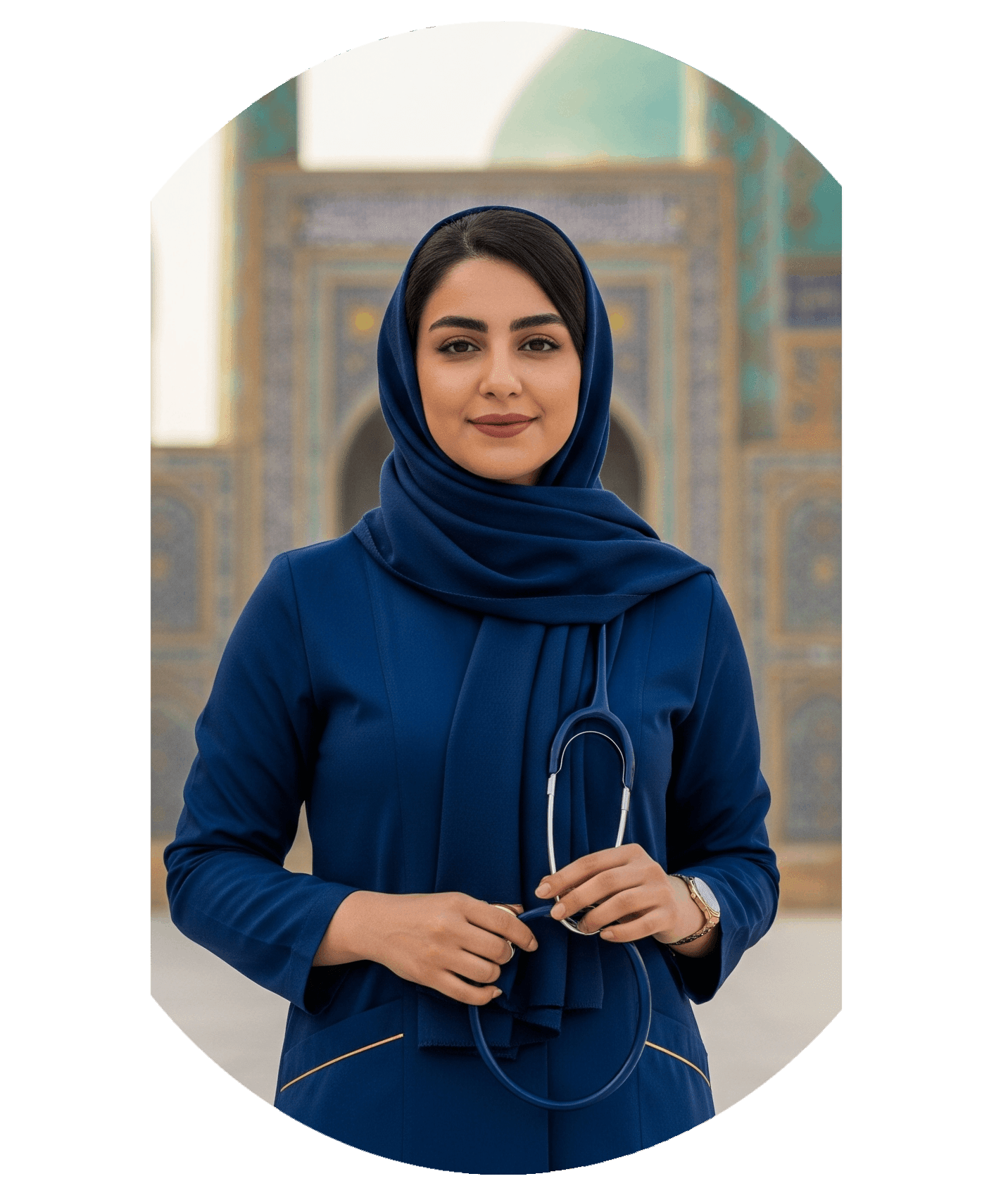 استخدام پرستار در منزل در اصفهان |‌ مرکز پرستاری توانا