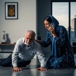 سکته مغزی چطور اتفاق میافتد؟ علائم و راهکارهای پیشگیری