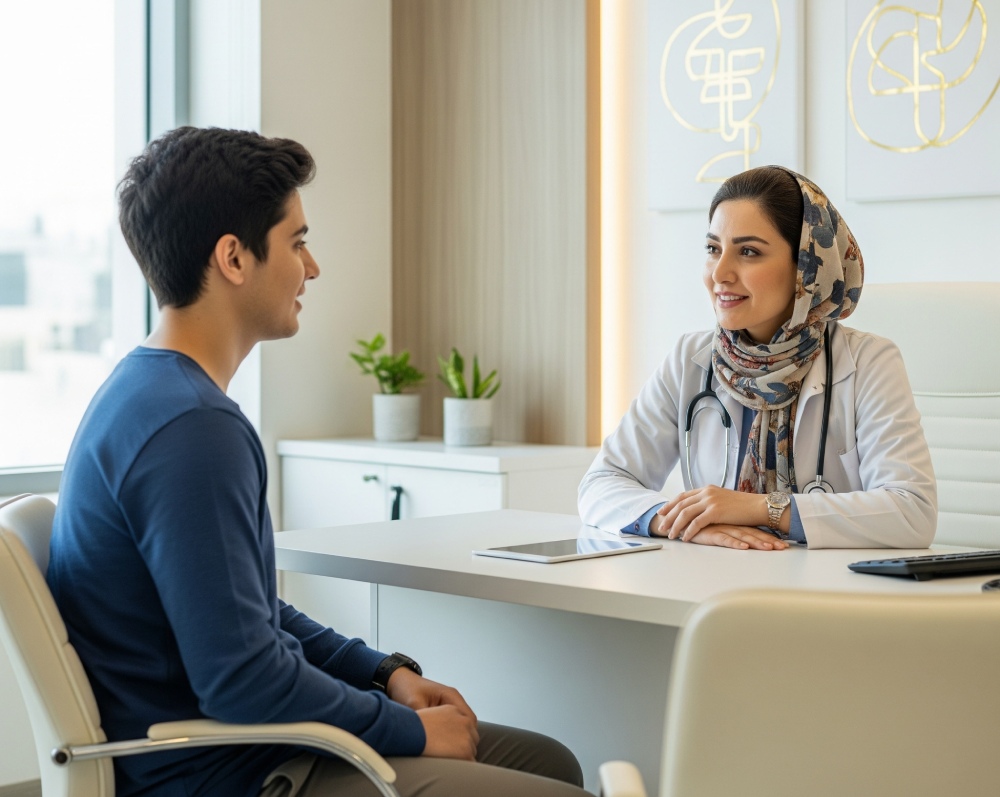 بیماری ایدز و HIV |‌ مرکز پرستاری توانا