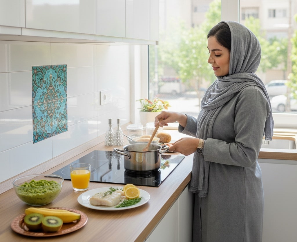 هفته دوم بعد از جراحی بینی | مرکز پرستاری توانا