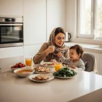 کمبود آهن در کودکان: علائم، عوارض و راهکارهای حیاتی