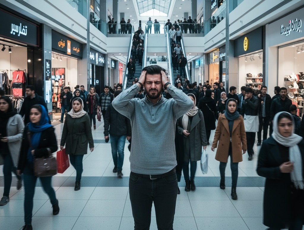 علائم و نشانه‌های سردرد عصبی | مرکز پرستاری توانا