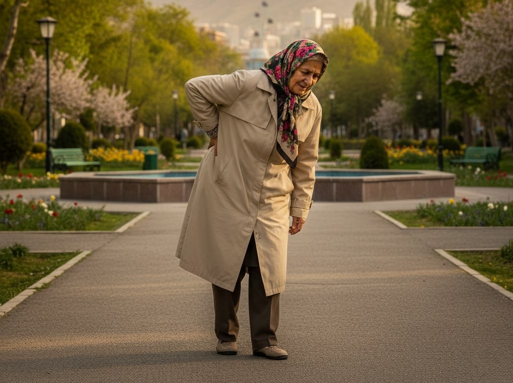 عوامل ایجادکننده و تشدیدکننده سیاتیک | مرکز پرستاری توانا