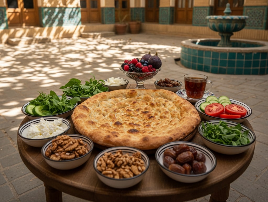 چرا رژیم غذایی بر فشار خون تأثیر دارد؟ | مرکز پرستاری توانا