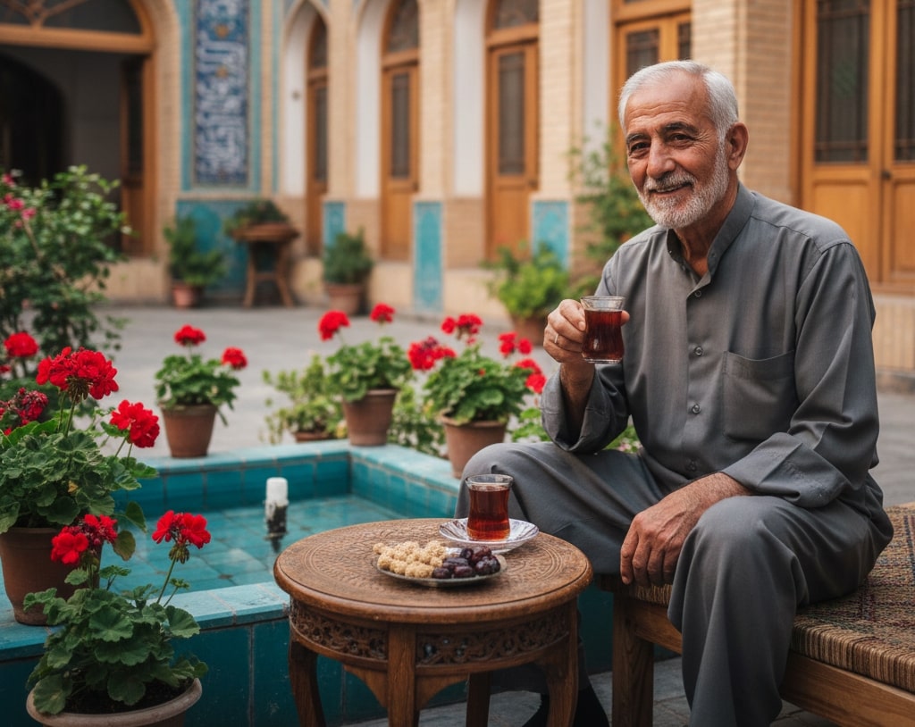 چه چیزهایی را نباید بخوریم؟ |‌ فشار خون بالا | مرکز پرستاری توانا