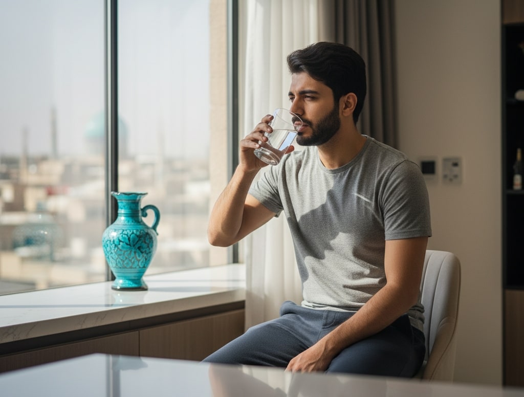 انواع سنگ کلیه‌ها | مرکز پرستاری توانا