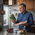 برای پایین آوردن فشار خون چه بخوریم؟ روش های خانگی