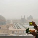 ۱۰ خوراکی برای مقابله با آلودگی هوا; سپر دفاعی بدن خود را بسازید