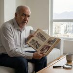 ۱۰ مشکل اساسی سالمندان که هر خانوادهای باید بداند