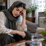 علائم کمبود آهن در بدن؛ از خستگی تا ریزش مو